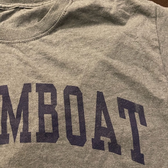 STEAMBOAT SPRINGS SMAL T SHIRT - Picture 2 of 2